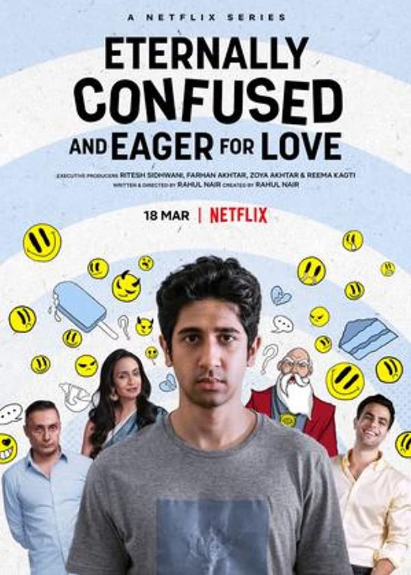 Mãi Bối Rối Và Khao Khát Tình Yêu