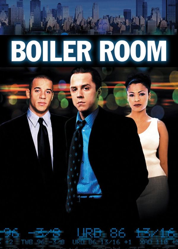 Môi Giới Chứng Khoán