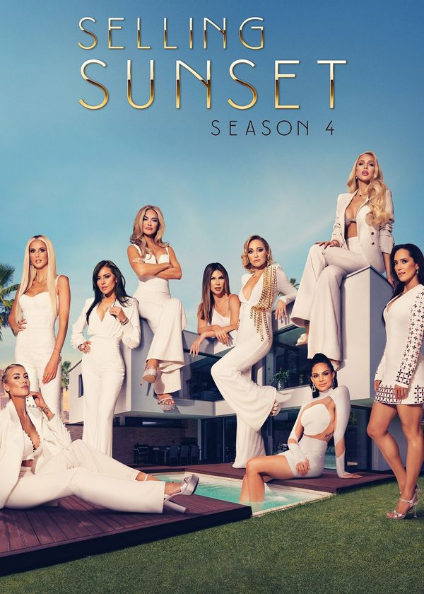 Môi Giới Hoàng Hôn (Phần 4)