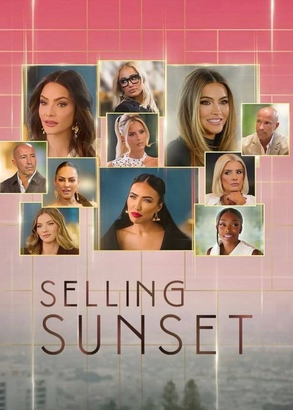 Môi Giới Hoàng Hôn (Phần 9)