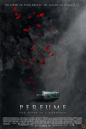 Mùi Hương Đã Mất