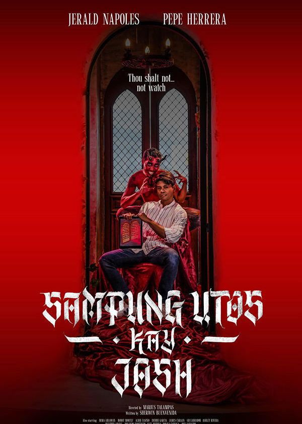 Mười Điều Răn Cho Josh