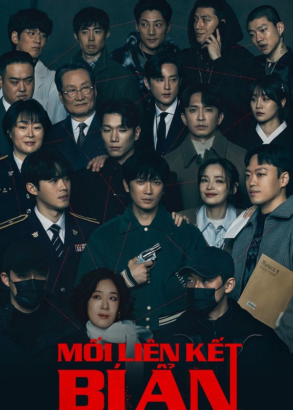 Mối Liên Kết Bí Ẩn