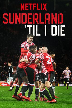 Mãi mãi đội Sunderland (Phần 1)