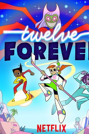 Mãi mãi tuổi mười hai