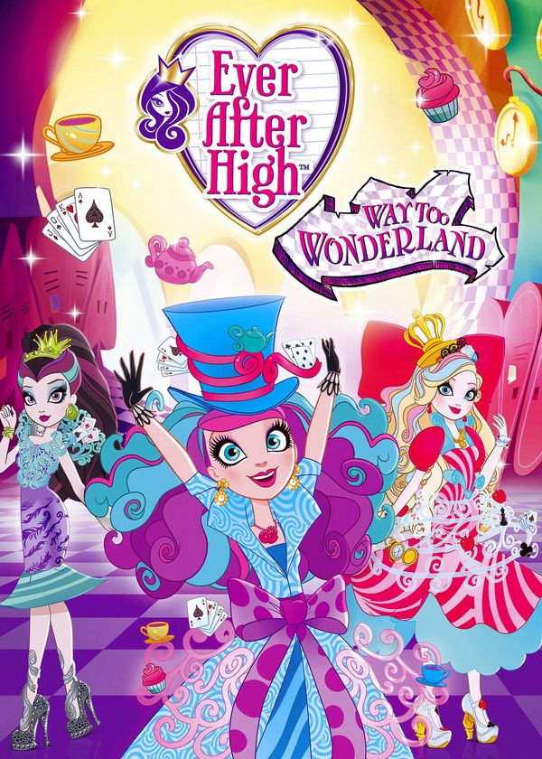 Mãi mãi về sau (Phần 2)