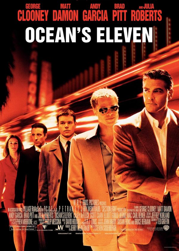 Mười Một Tên Cướp Thế Kỉ