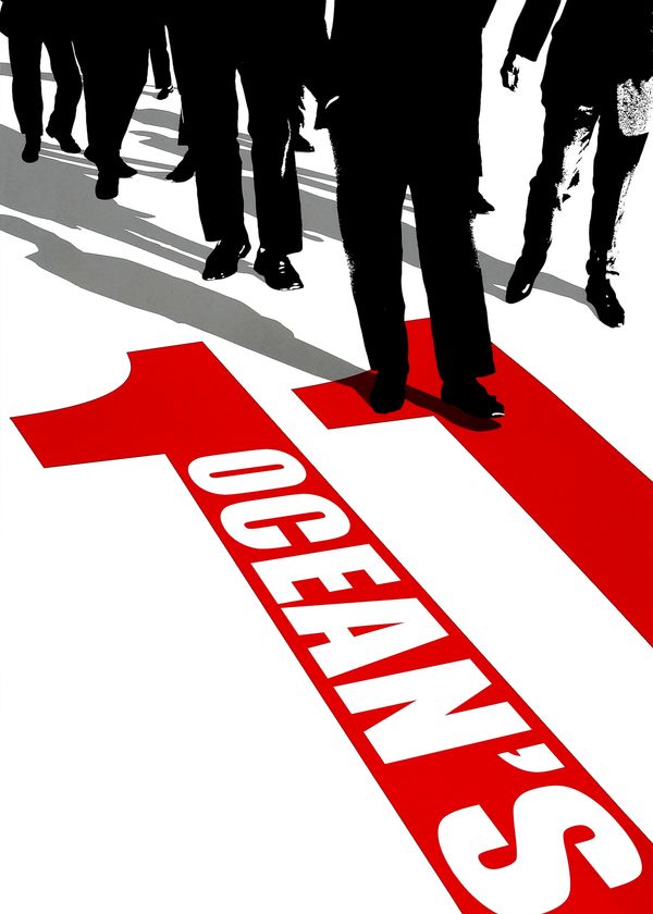 Mười Một Tên Cướp Thế Kỷ