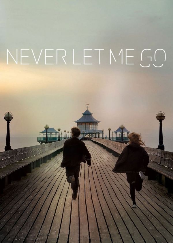 Mãi Đừng Xa Tôi