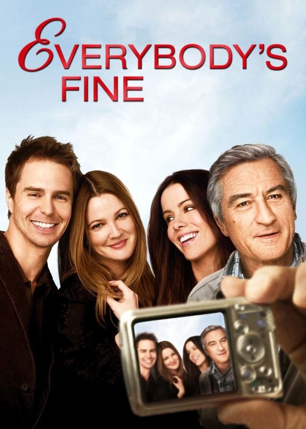 Mọi Người Đều Ổn