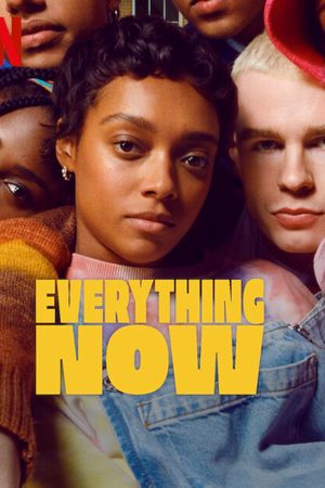 Mọi Thứ. Ngay Lúc Này.