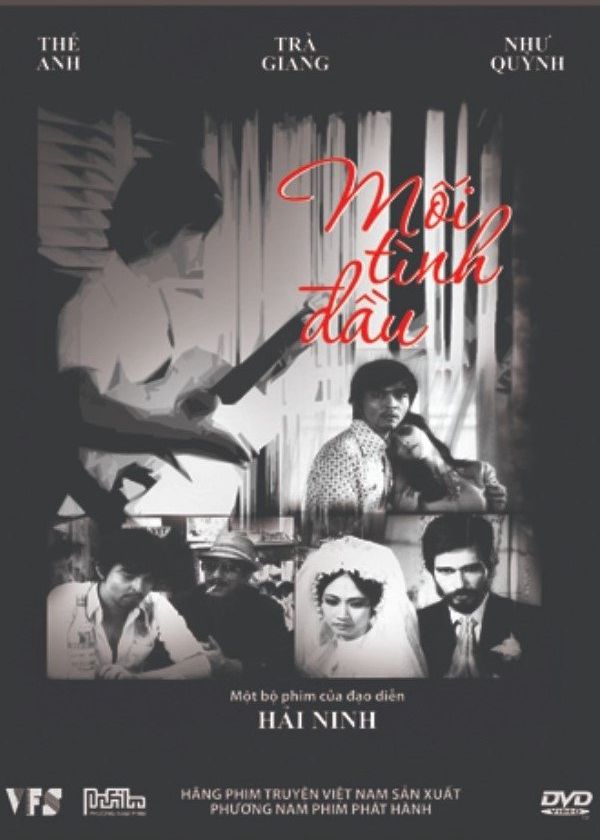 Mối tình đầu (1977)