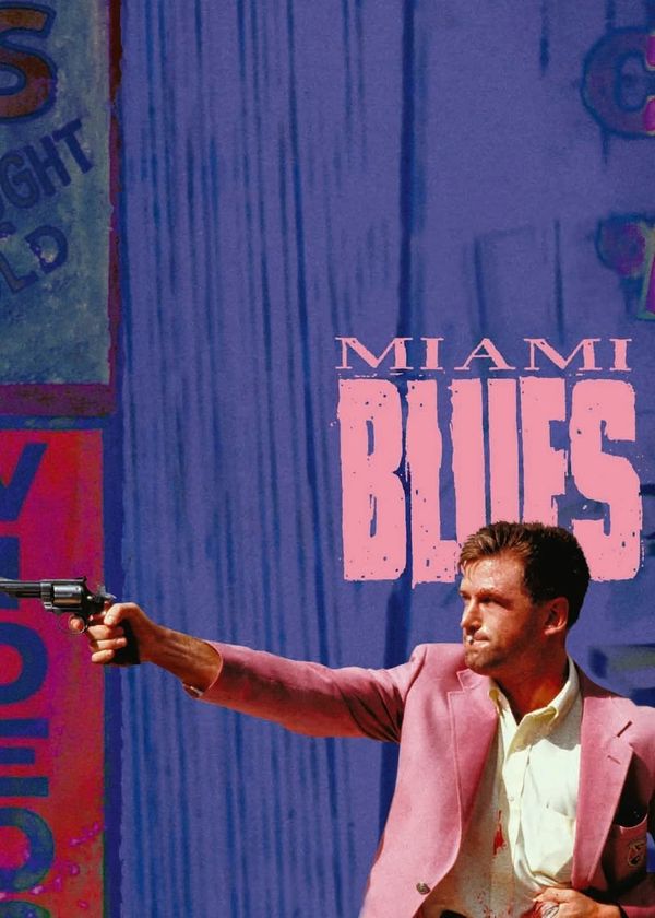 Miami Blues