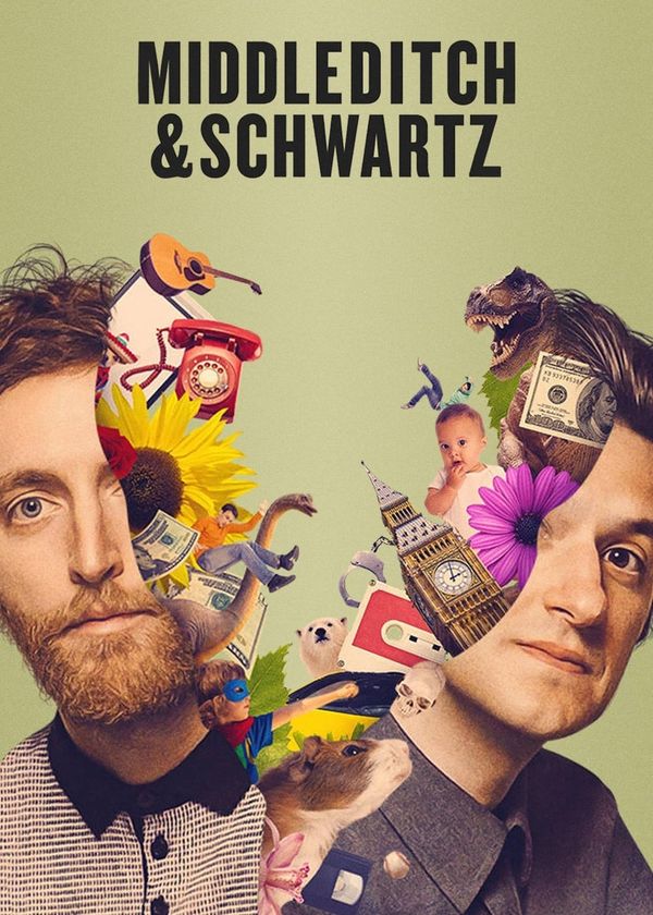 Middleditch & Schwartz