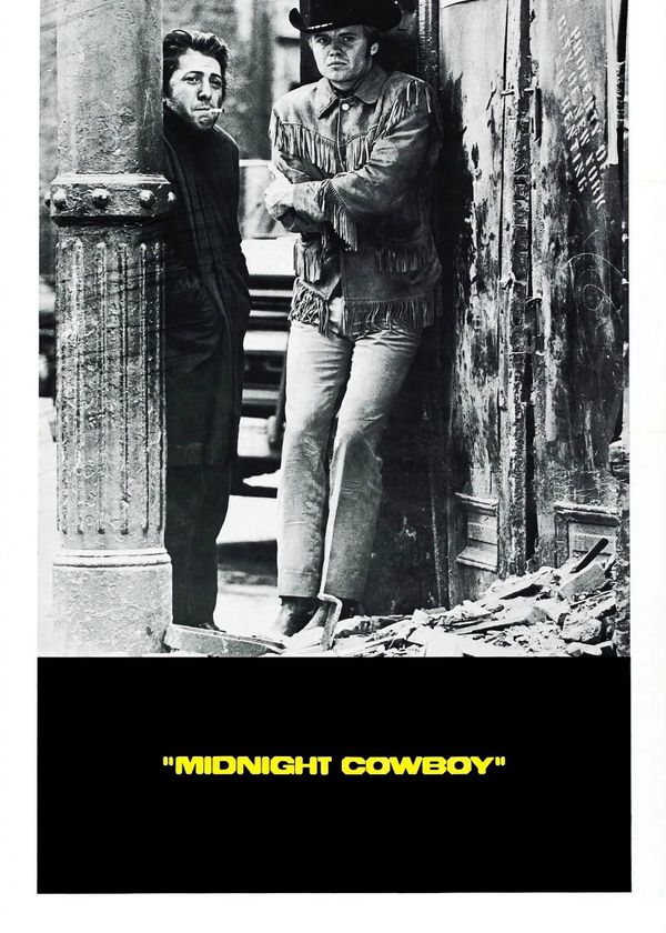 Midnight Cowboy