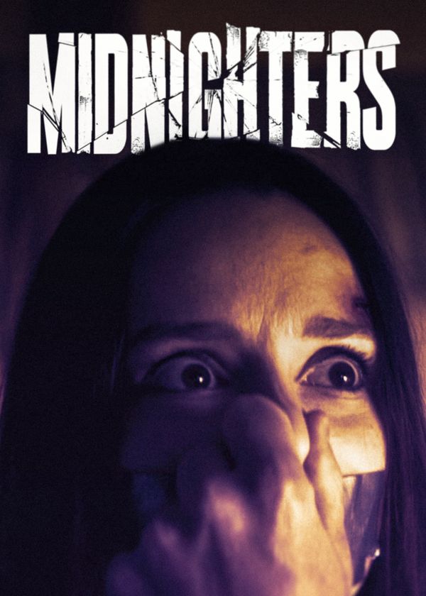 Midnighters