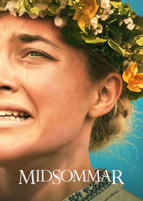Midsommar: Lễ Hội Hạ Chí