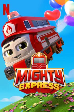 Mighty Express (Phần 2)