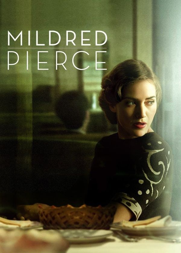 Mildred Pierce (Phần 1)