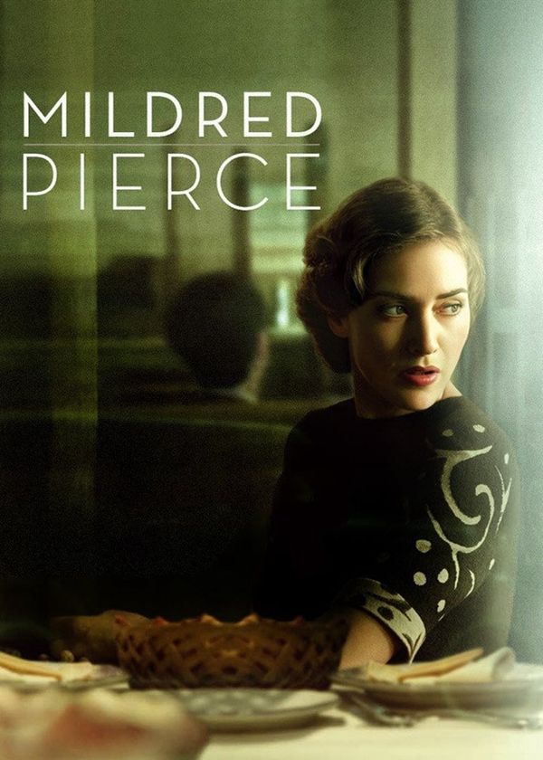Mildred Pierce