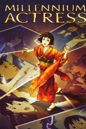 Millennium Actress