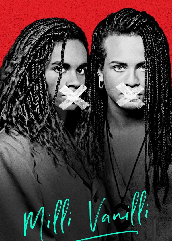 Milli Vanilli
