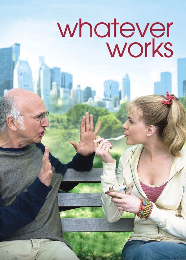 Miễn Là Được Việc