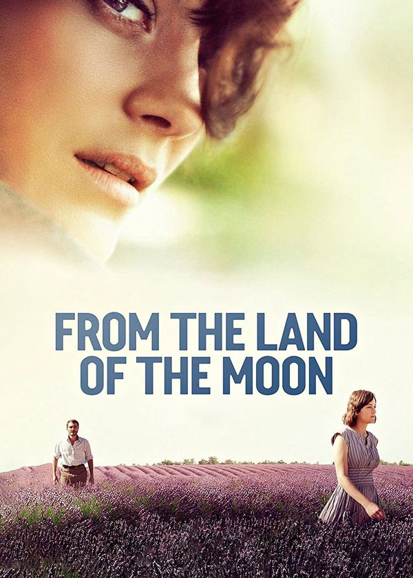 Miền Đất Thơ Mộng