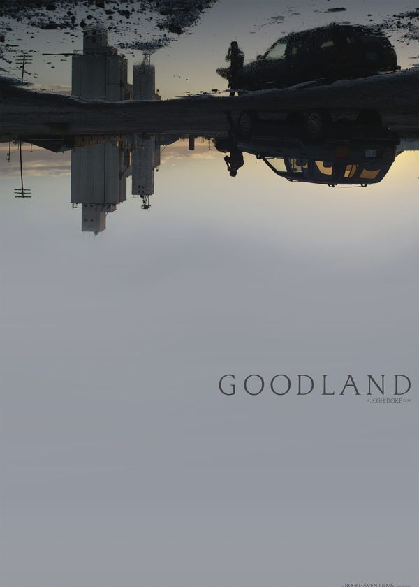 Miền Đất Tốt Lành