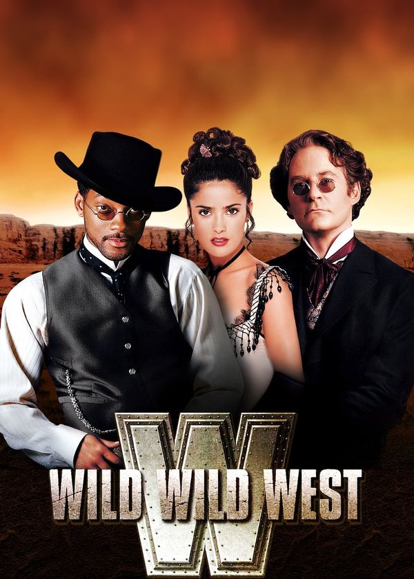 Miền Tây Hoang Dã