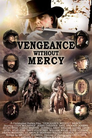 Miền Tây Khói Súng