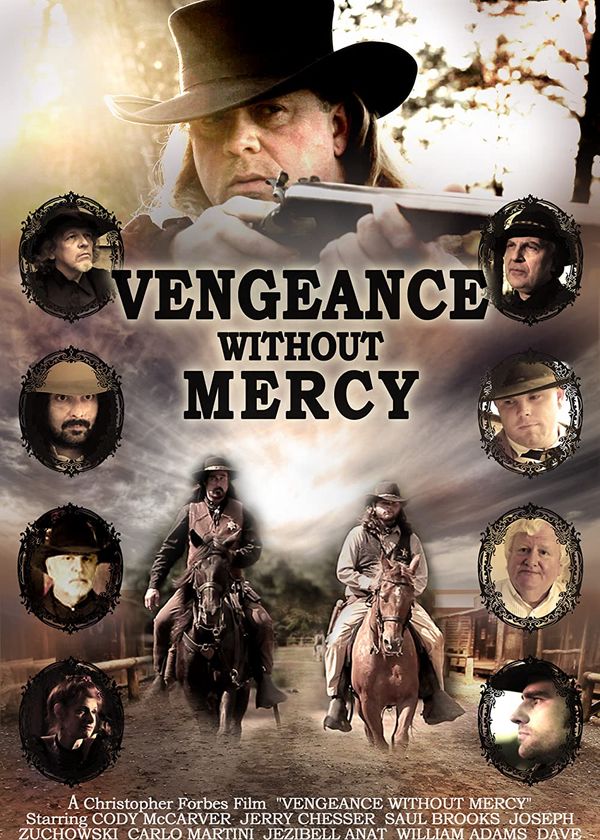 Miền Tây Khói Súng