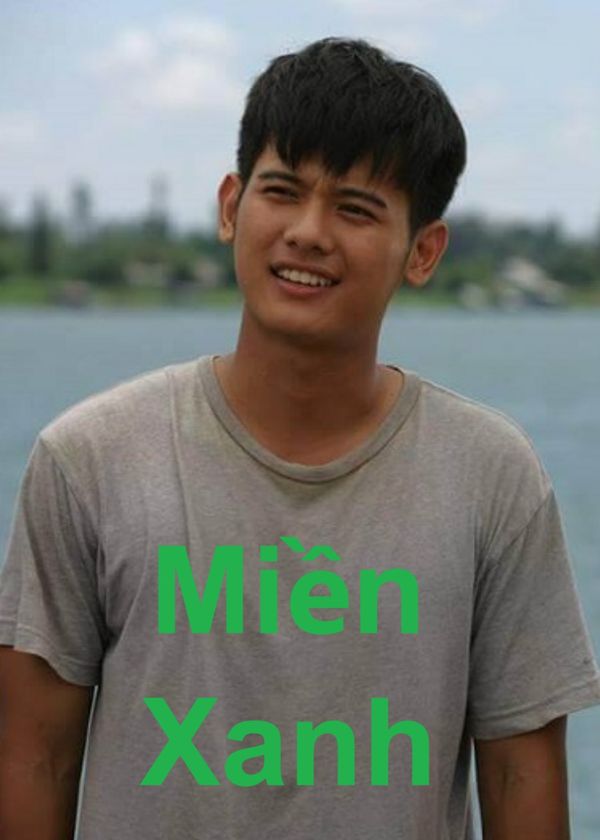 Miền Xanh