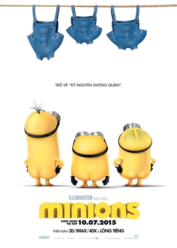 Minions