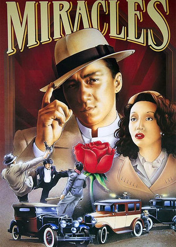 Miracles