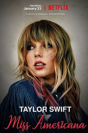 Miss Americana