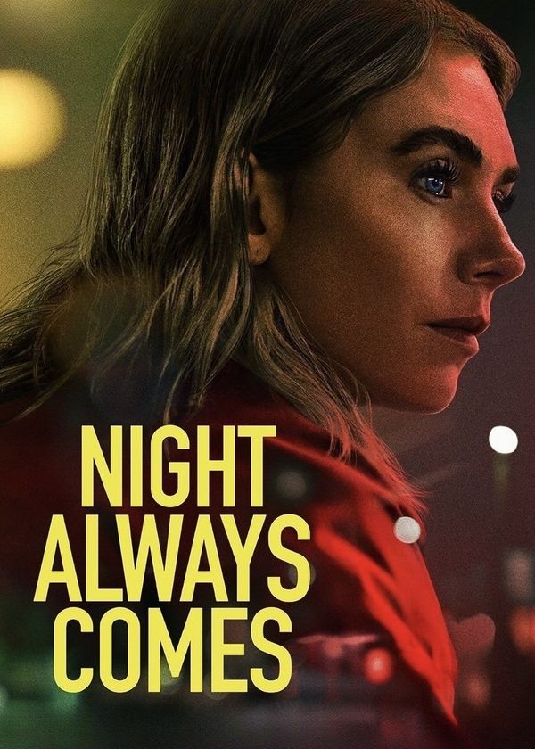 Màn Đêm Luôn Tới