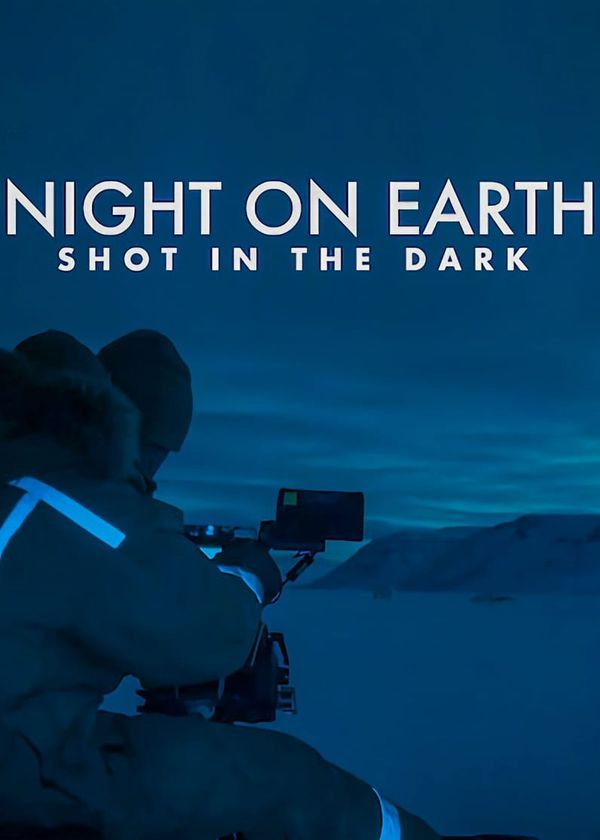 Màn đêm trên Trái Đất: Thước phim trong bóng tối