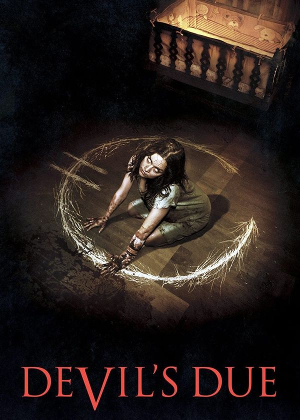 Món Nợ Của Quỷ