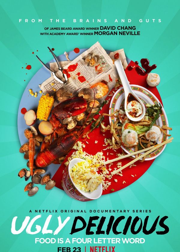 Món Ngon Xấu Xí (Phần 1)