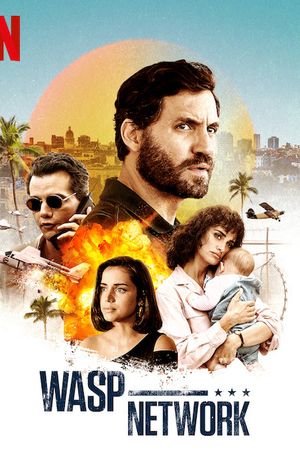 Mạng Lưới Ong Bắp Cày