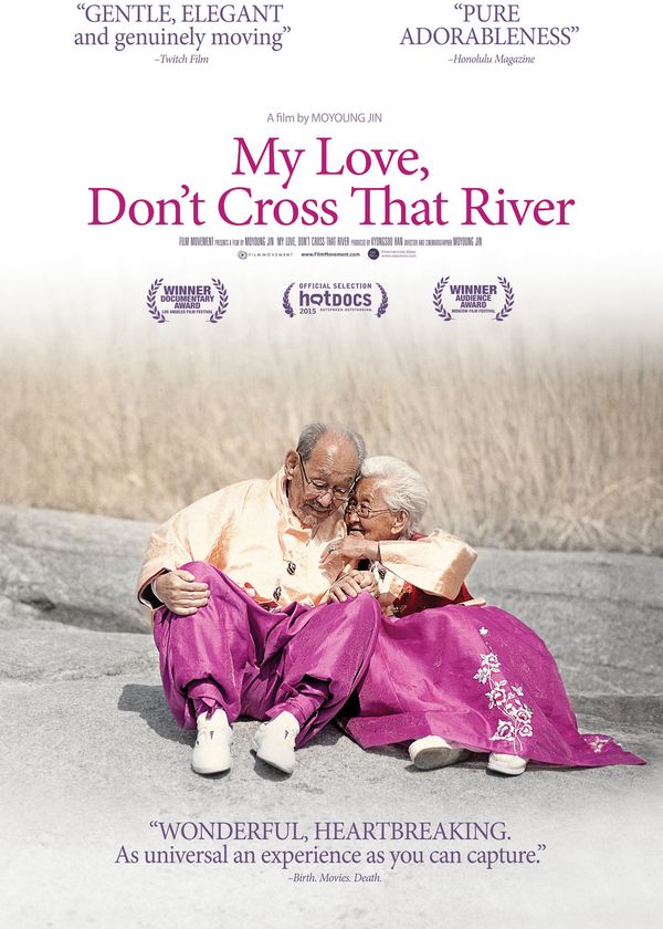 Mình Ơi, Xin Đừng Qua Sông