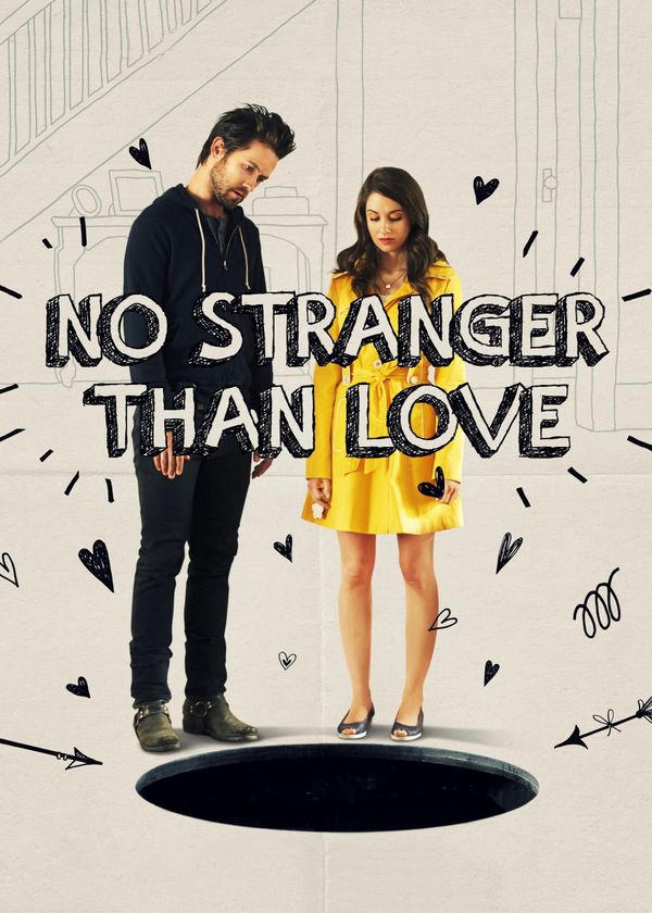 Mãnh Lực Tình Yêu