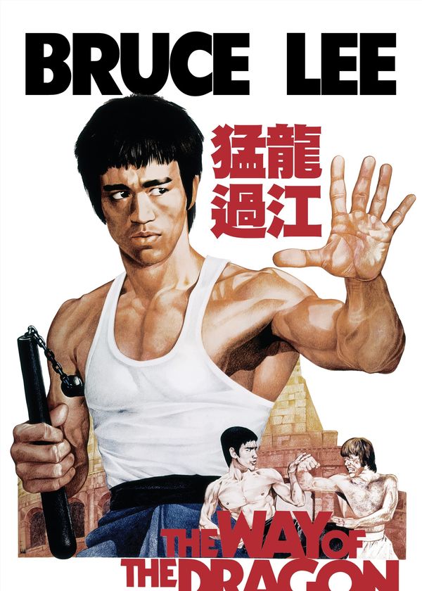 Mãnh Long Quá Giang