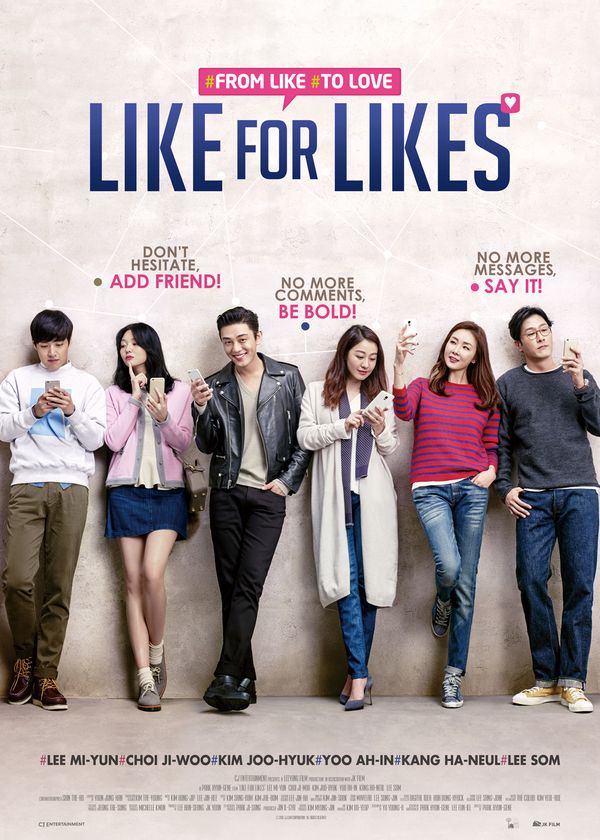 Mình Thích Nhau Đi