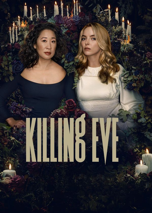 Mèo Vờn Chuột (Phần 1)