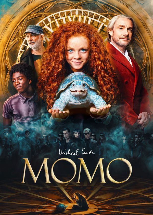 Momo