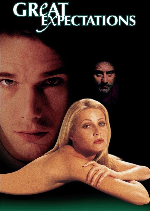 Mong Ước Cuồng Dại