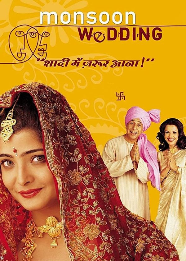 Monsoon Wedding