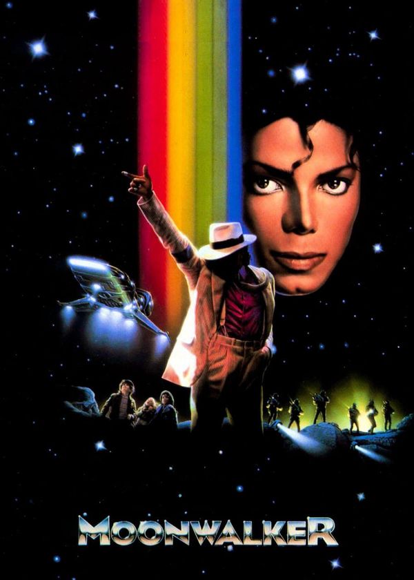 Moonwalker